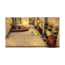 Ps5 Mado Monogatari: fia and the Wondrous Academy