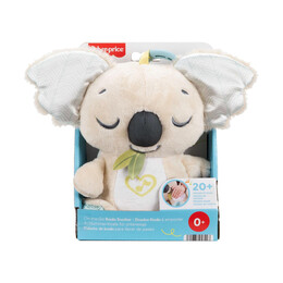 Fisher-Price®: on-the-go Koala Soother (0-6 Months) (Jbd65)