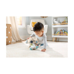 Fisher-Price®: on-the-go Koala Soother (0-6 Months) (Jbd65)