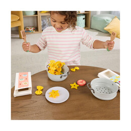 Fisher-Price®: Pots & Pasta Chef set (Jfg14)