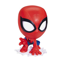 Hasbro Spider-Man: Collectibles - Spider Sense Spiderman (G0732)