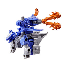 Hasbro Transformers: Evergreen - Cyberworld Armored Cyber Changers Armor Galvatron (G1052)