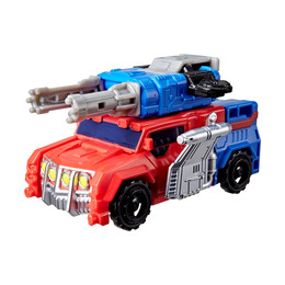 Hasbro Transformers: Evergreen - Cyberworld Armored Cyber Changers Offroad (G1054)