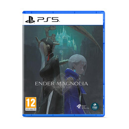 Ps5 Ender Magnolia - Bloom in the Mist