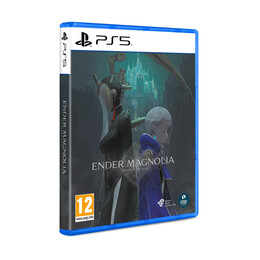 Ps5 Ender Magnolia - Bloom in the Mist