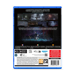 Ps5 Ender Magnolia - Bloom in the Mist