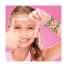 Totum: Design & Shine - Sweet Bracelets (Tt028210)