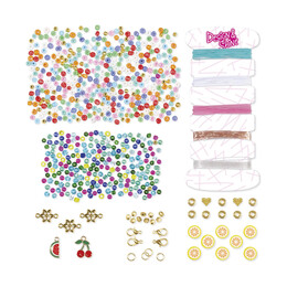 Totum: Design & Shine - Sweet Bracelets (Tt028210)