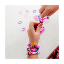 Totum: Disney Princess - Loom Bracelets (Tt045095)