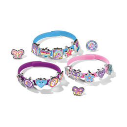 Totum Unicorn Bracelets and Charms (Tt071551)