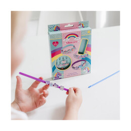 Totum Unicorn Bracelets and Charms (Tt071551)