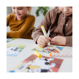 Totum: Bluey - dot Stamping (Tt290204)