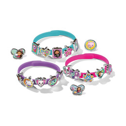 Totum Gabby Bracelets and Charms (Tt420311)