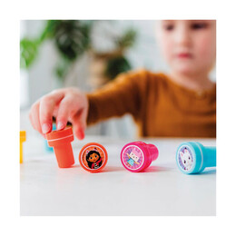 Totum: Gabby's Dollhouse - Selfinking Stamps (Tt420496)