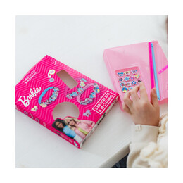 Totum: Barbie - Bracelets & Charms (Tt501195)