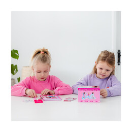 Totum Barbie Diamond Painting Diary (Tt501218)