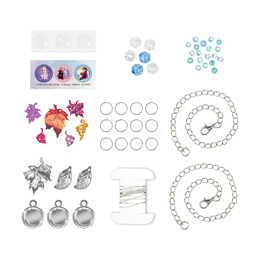 Totum: Disney Frozen - Forest Charm Bracelets (Tt680654)