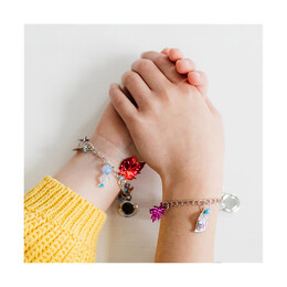 Totum: Disney Frozen - Forest Charm Bracelets (Tt680654)