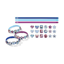Totum: Disney Frozen -Bracelets & Charms (Tt681415)