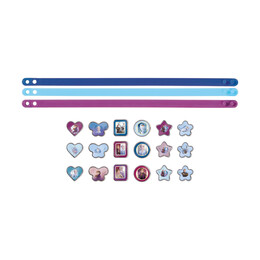 Totum: Disney Frozen -Bracelets & Charms (Tt681415)