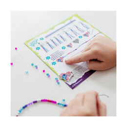 Totum Disney Stitch Charm Bracelets (Tt700079)