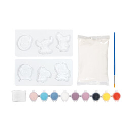 Totum: Disney Stitch - Model & Paint (Tt700185)