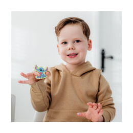 Totum: Disney Stitch - Model & Paint (Tt700185)