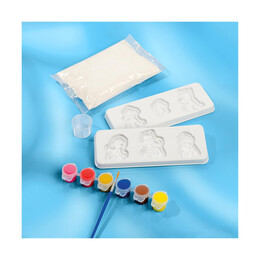 Totum: paw Patrol - Model & Paint (Tt720961)