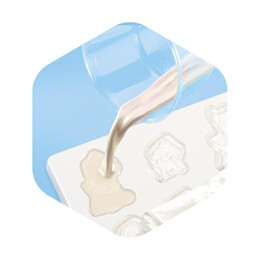 Totum: paw Patrol - Model & Paint (Tt720961)