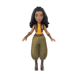 Mattel: Disney Princess - Raya Small Doll (Jbx54)