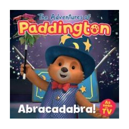 Abracadabra!
