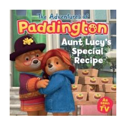 Aunt Lucy’s Special Recipe