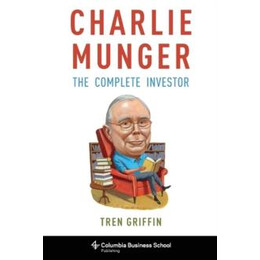 Charlie Munger