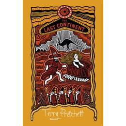 Last Continent