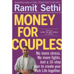 Money for Couples