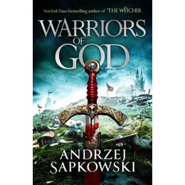 Warriors of god