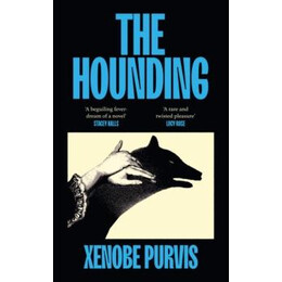 Hounding