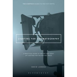 Lighting for Cinematography