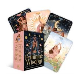 Feminine Wisdom Oracle