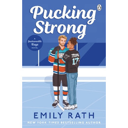 Jacksonville Rays 4: Pucking Strong