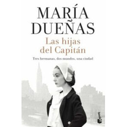 Hijas del Capitan,las Biblioteca de Autora