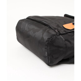 Σακίδιο με Θήκη Laptop 14" AMBER Army Μαύρο AM2034