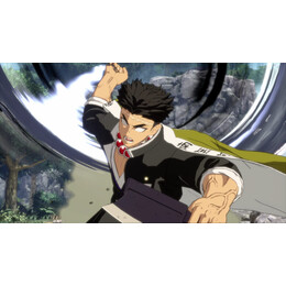 Demon Slayer -Kimetsu no Yaiba- the Hinokami Chronicles 2 xbs (& 2 Character Unlock Keys)