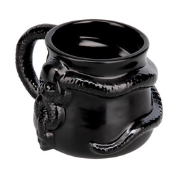 Paladone: Harry Potter - Dark Mark mug (Pp14643hp)
