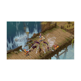 Ps5 Yasha Legends of the Demon Blade