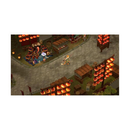 Ps5 Yasha Legends of the Demon Blade