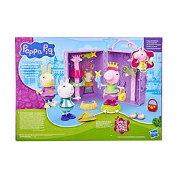 Hasbro Peppa Pig: Playsets - Peppas Dress up Wardrobe (G1017)