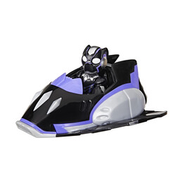 Hasbro Iron man and his Awesome Friends: Vehicles and Playsets - Black Panther Vehicle (G1774)