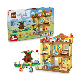 Lego® Bluey: Bluey's Family House (11203)