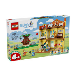 Lego® Bluey: Bluey's Family House (11203)